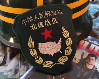 中国軍 人民解放軍 PLA 信号銃 信号弾 収納袋 1955年製 未使用品 中国軍 人民解放軍 PLA 信号銃 信号弾 収納袋 1955年製 未使用品