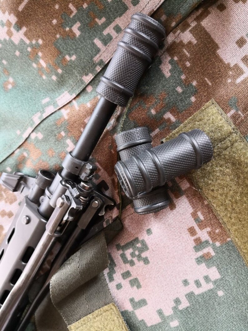 Airsoft Barrel Cover for AR Styled Aegs Etsy