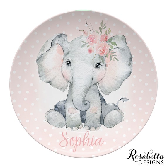 Personalized plate sets for toddlers cheap