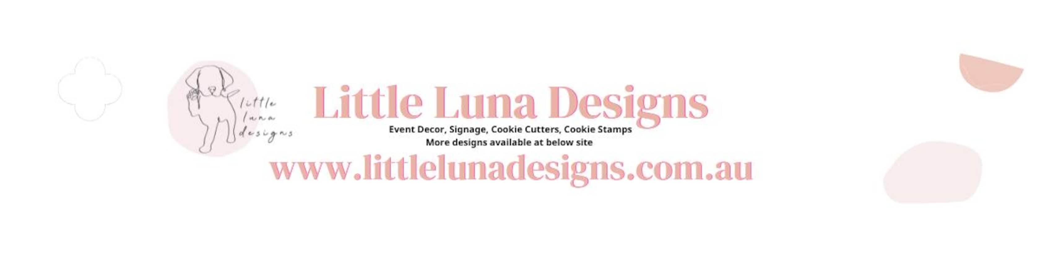 LittleLunadesignsAus - Etsy Australia