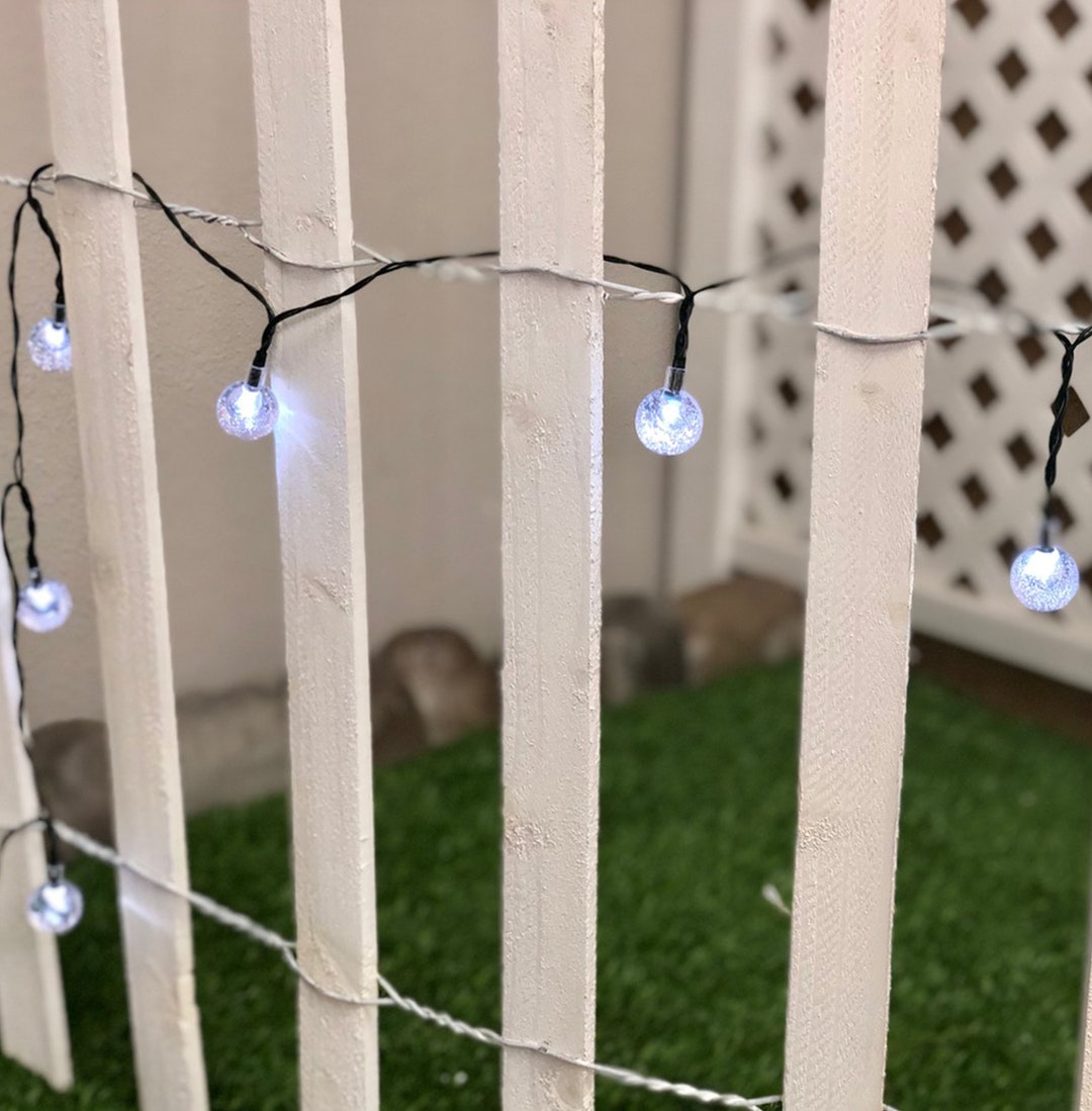 10 Count String Light - Etsy