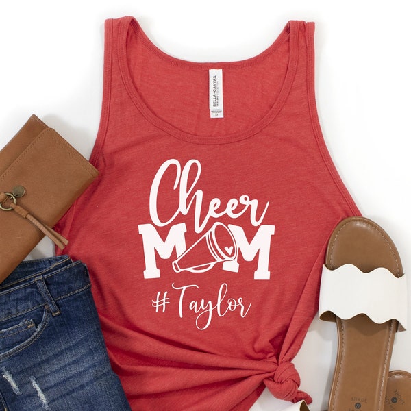 Cheer Spirit Wear Etsy