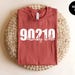 Custom Zip Code Shirt, Gift for New Homeowner, Custom City, Custom ...
