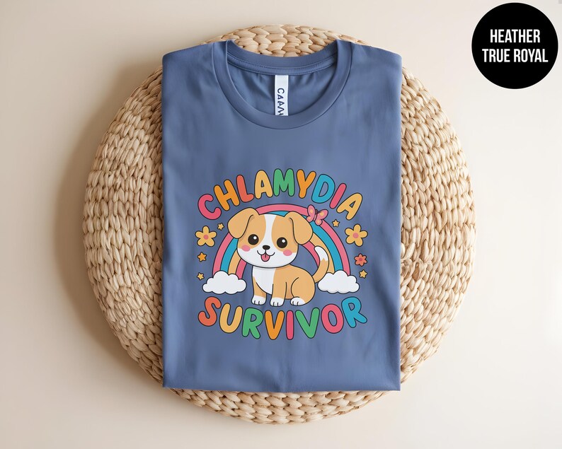 Chlamydia Survivor, Embarrassing SVG, Funny STD, Adult Joke ...