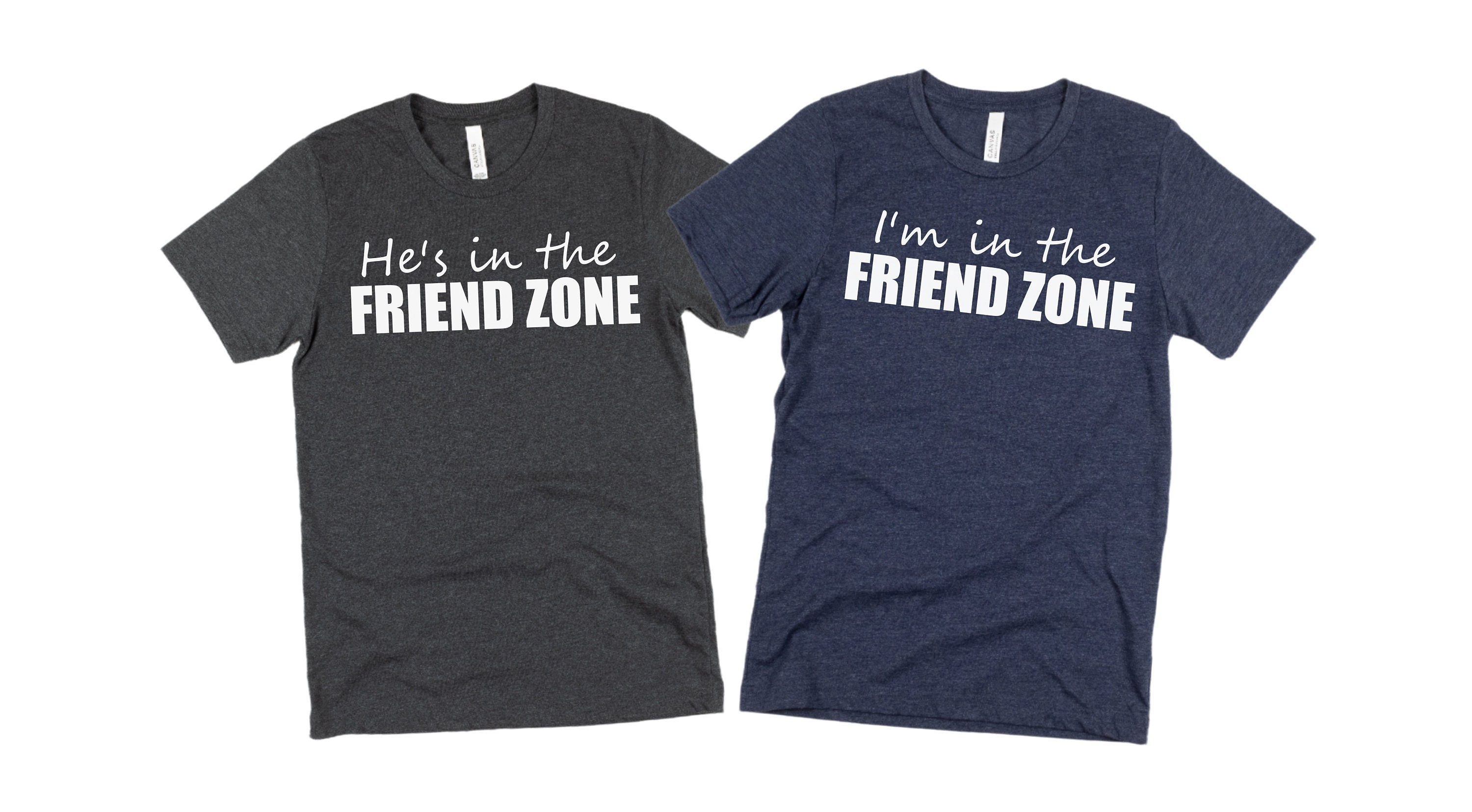 Friend Zone Gift - Etsy Friend Zone Gift - Etsy