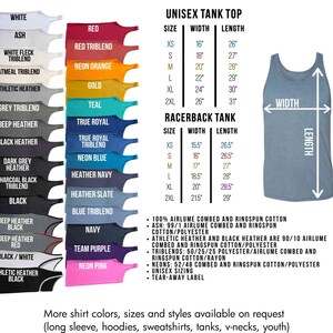 Sixty-licious Tank, 60th Birthday Tee, Sixty and Fabulous, 60th Birthday Gift, Gift For 60th, 60th for Women, 60th Party, Turning 60 Shirt image 3