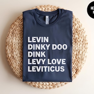 Custom Nickname Shirt, Custom Name List, Personalized Tshirt, Custom Tee, Personalized Gift, Custom List, Boys Name, Girls Name, Custom Text
