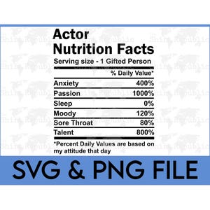 Thank You Five, Acting Gift, Actor SVG, Actress png, Theater Gift, Theatre Kid, Musical Theater, Stage Crew, Theater Student, Drama Club