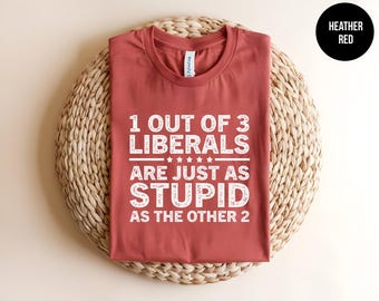Unburdened By What, Republican Shirt, Activist Tee, Republican Gift, Funny Political, Anti Democrat, Conservative Women Tee, Political Event