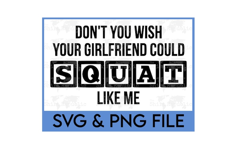 Knäböj SVG, Kvinnors Gym PNG, Tjejstyrka, Vältränad Mamma, Lyft Tungt, Fitnessmotivation, Gym Humor, Bendag, Stark Kvinna, Gymcitat, Rolig Träning bild 1