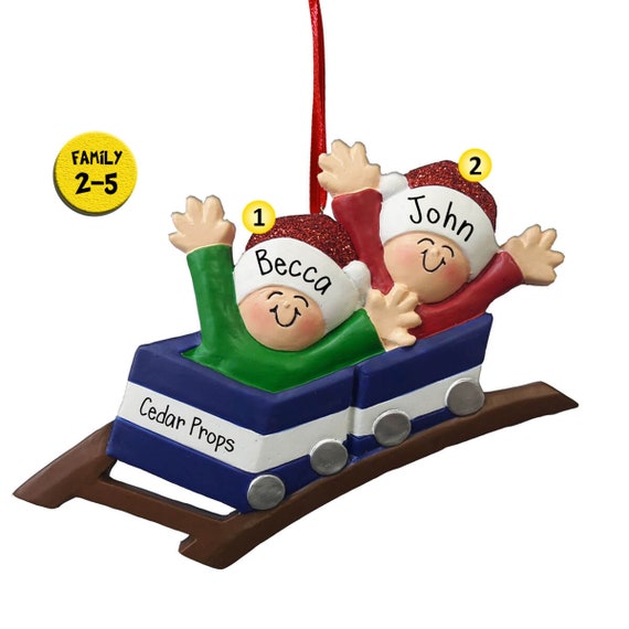 Little Johnny - Cedar Ornament Little Johnny - Cedar Ornament