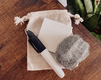 Polishing Kit - Dog Tags