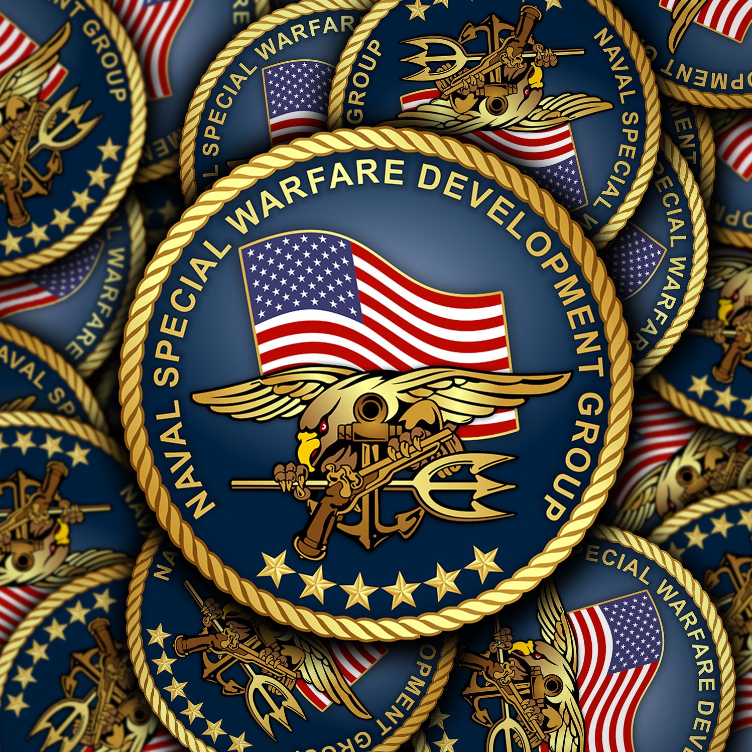 ホットトイズ DEVGRU ver 2.0 Amazon.co.jp: Naval Special Warfare Development Group