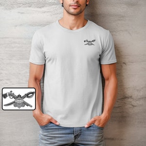 Special Warfare Combatant Craft Crewmen, SWCC Basic, SWCC, T-Shirt, Naval Special Warfare, Military T-Shirt, US Navy