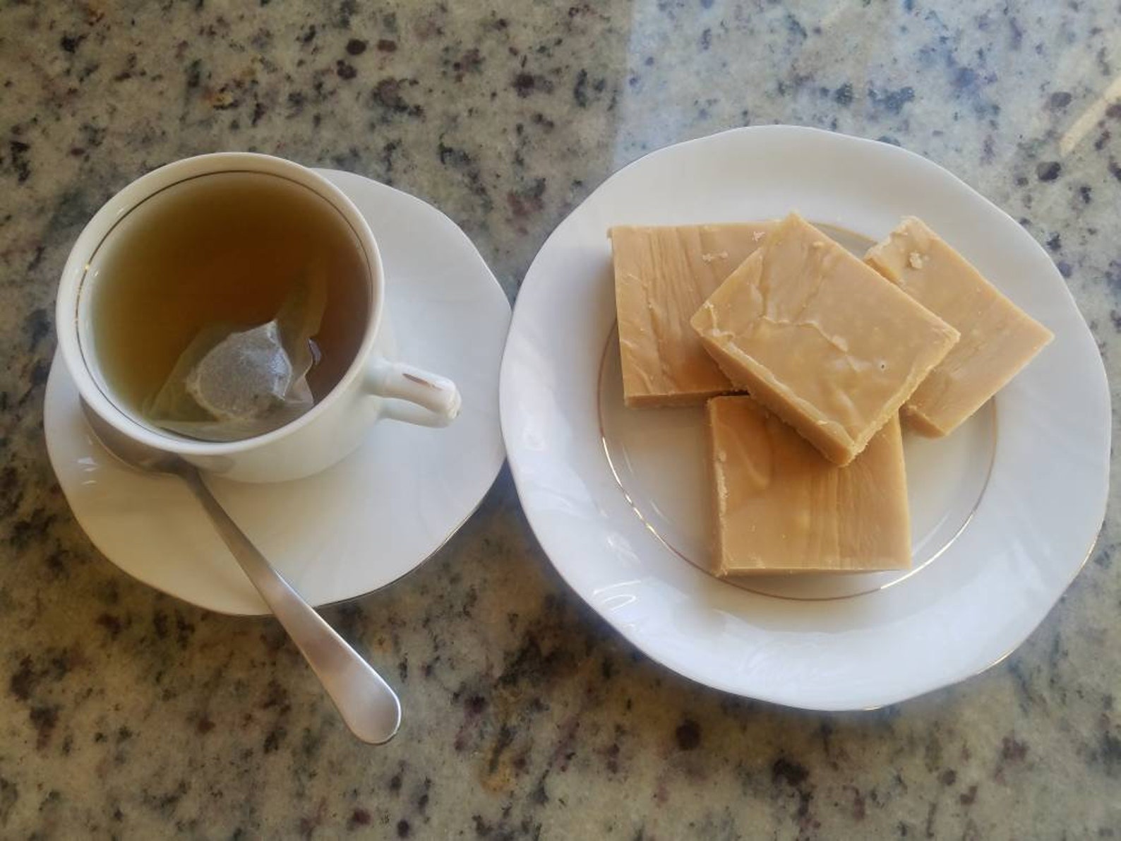 Guyanese Homemade Milk Sugar Fudge NYC Style Just Like Mom Etsy
