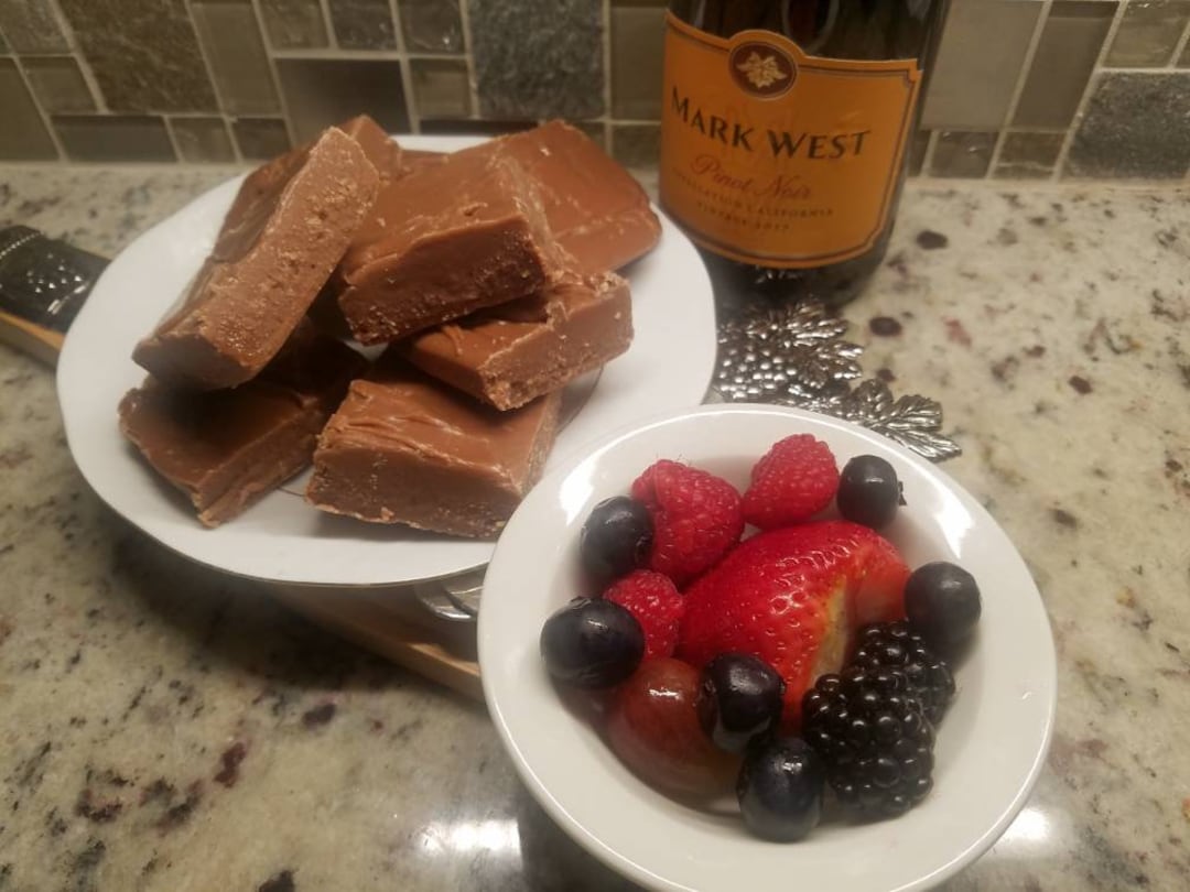 Guyanese Homemade Milk Sugar Chocolate Fudge NYC Style Just Etsy