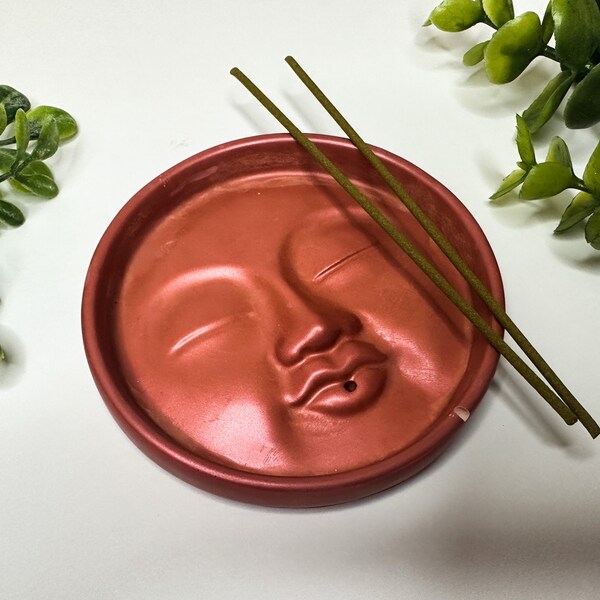 Witchy Incense Holder Etsy