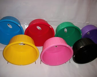 Speedyhog 16" Silent Exercise Wheel, Hedgehog & Small Animal Wheel, Stainless Steel Frame