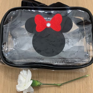 Minnie Mouse Fanny Pack