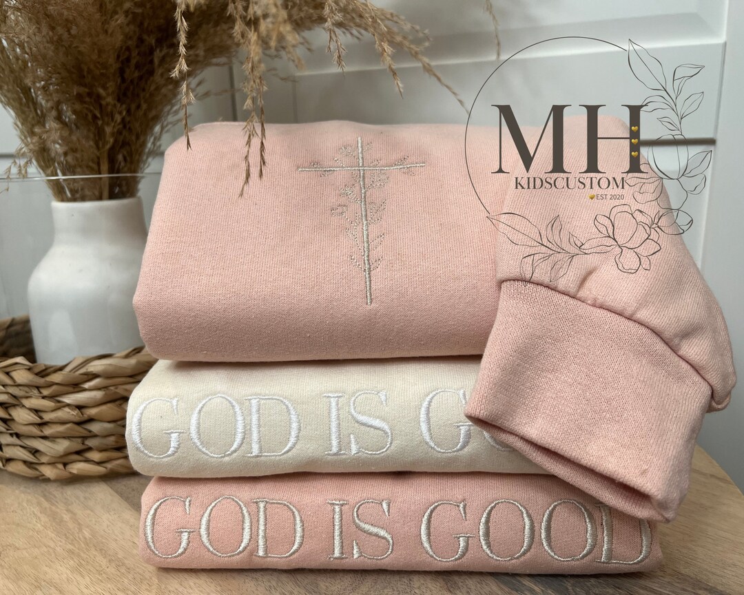 God’s Favorite SweatShirt & Sweatpant Set