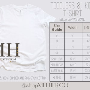 The Gathering Kids' T-shirt (USA Size)