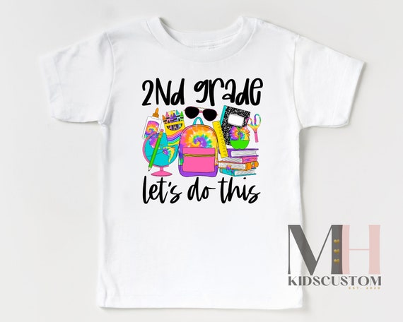 First day of school 2020 shirts 2025