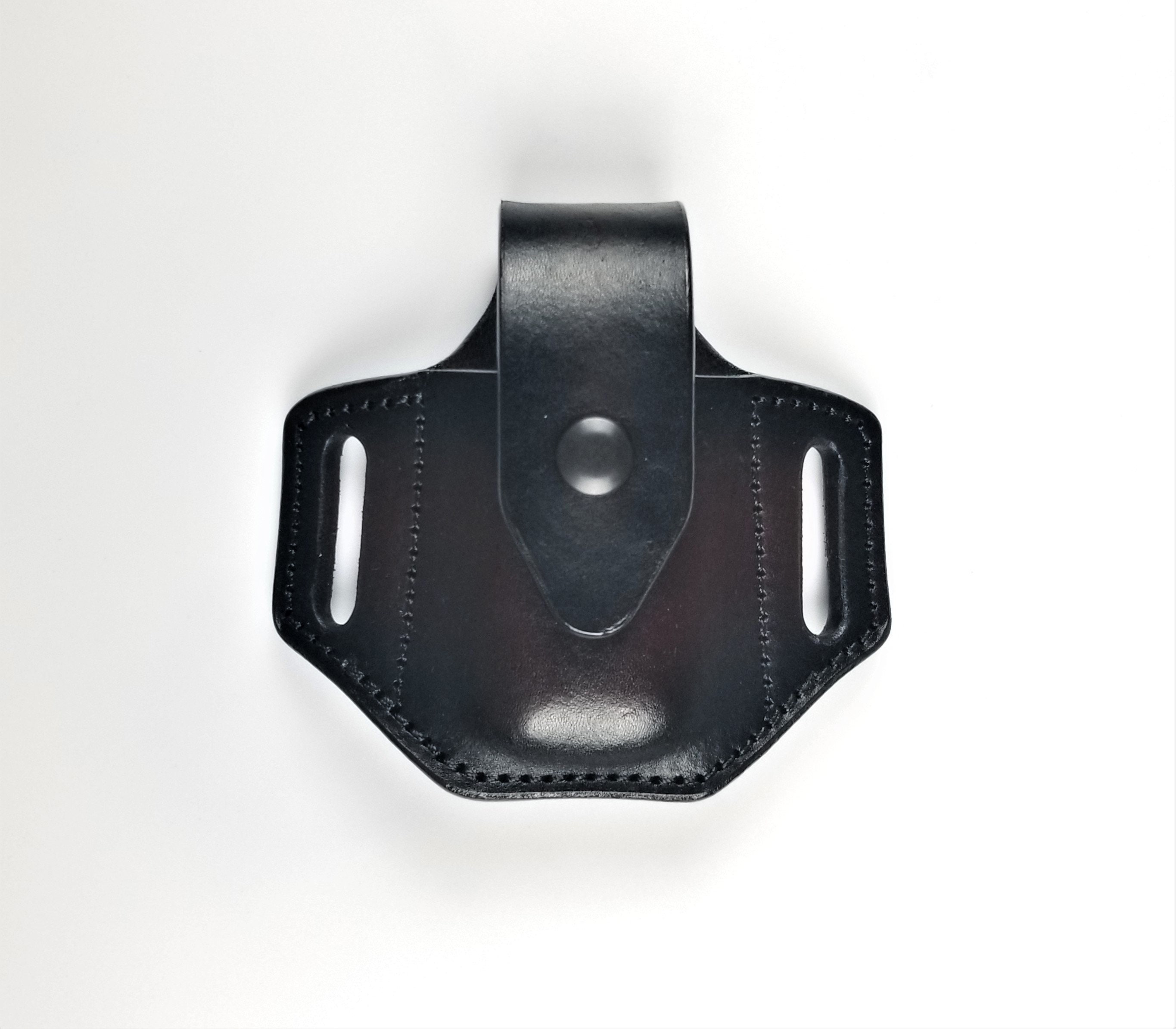 Bastel & Künstlerbedarf MULTI TOOL PANCAKE HOLSTER TEMPLATE SET FOR 4