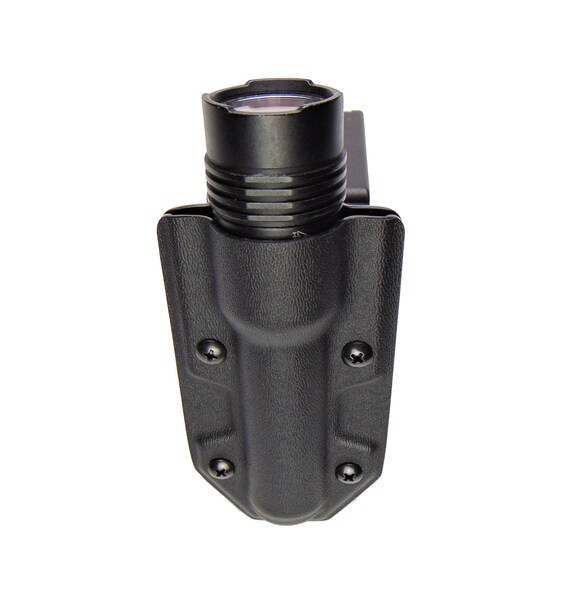 Streamlight HLX Flashlight Holster Fits 11/2 to 21/4 Duty Etsy