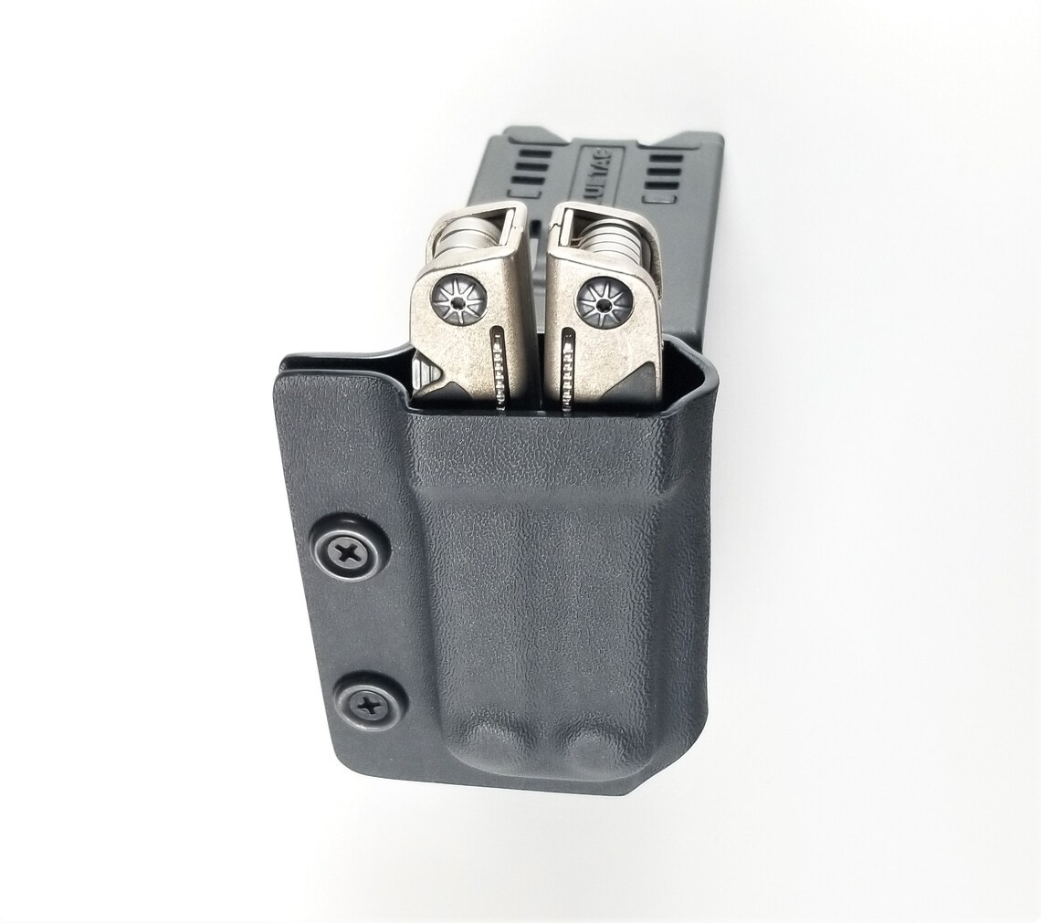 Gerber MP800 Multitool Holster Fit 11/2 to 21/4 Duty Belt Etsy