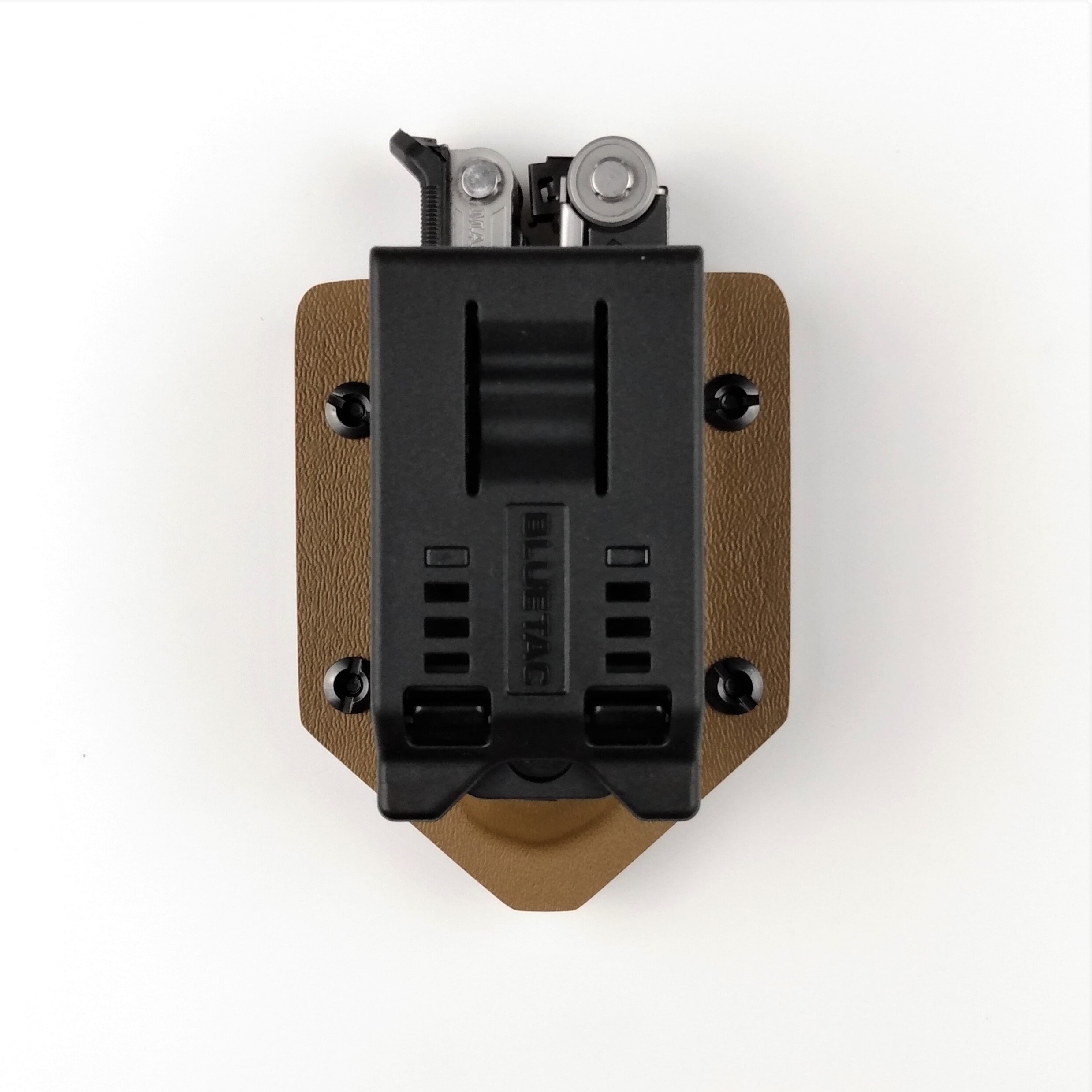 Gerber Center Drive Multitool Holster Fit 11/2 to 21/4 Etsy