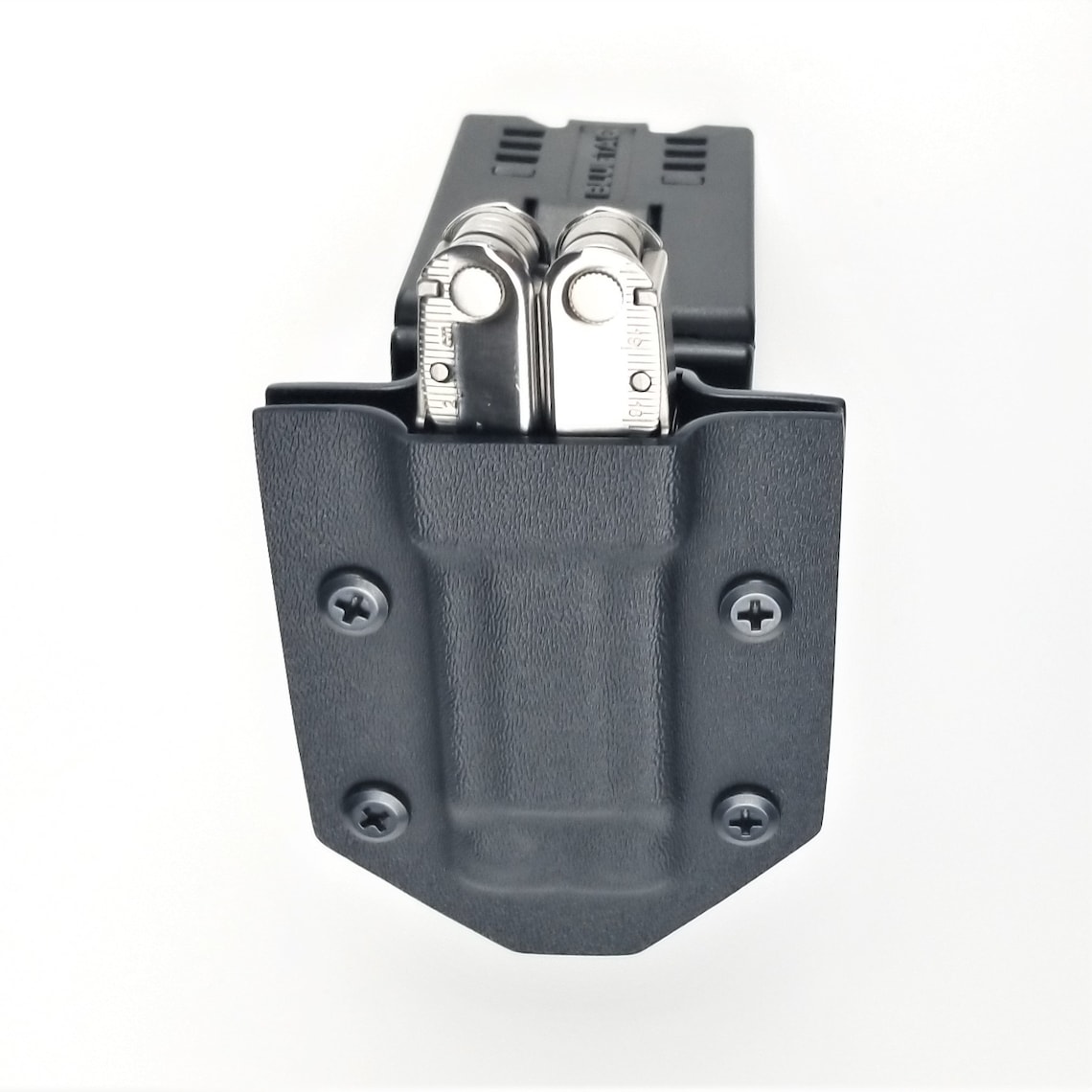 Leatherman Rebar Multitool Holster Fit 11/2 to 21/4 Duty Etsy