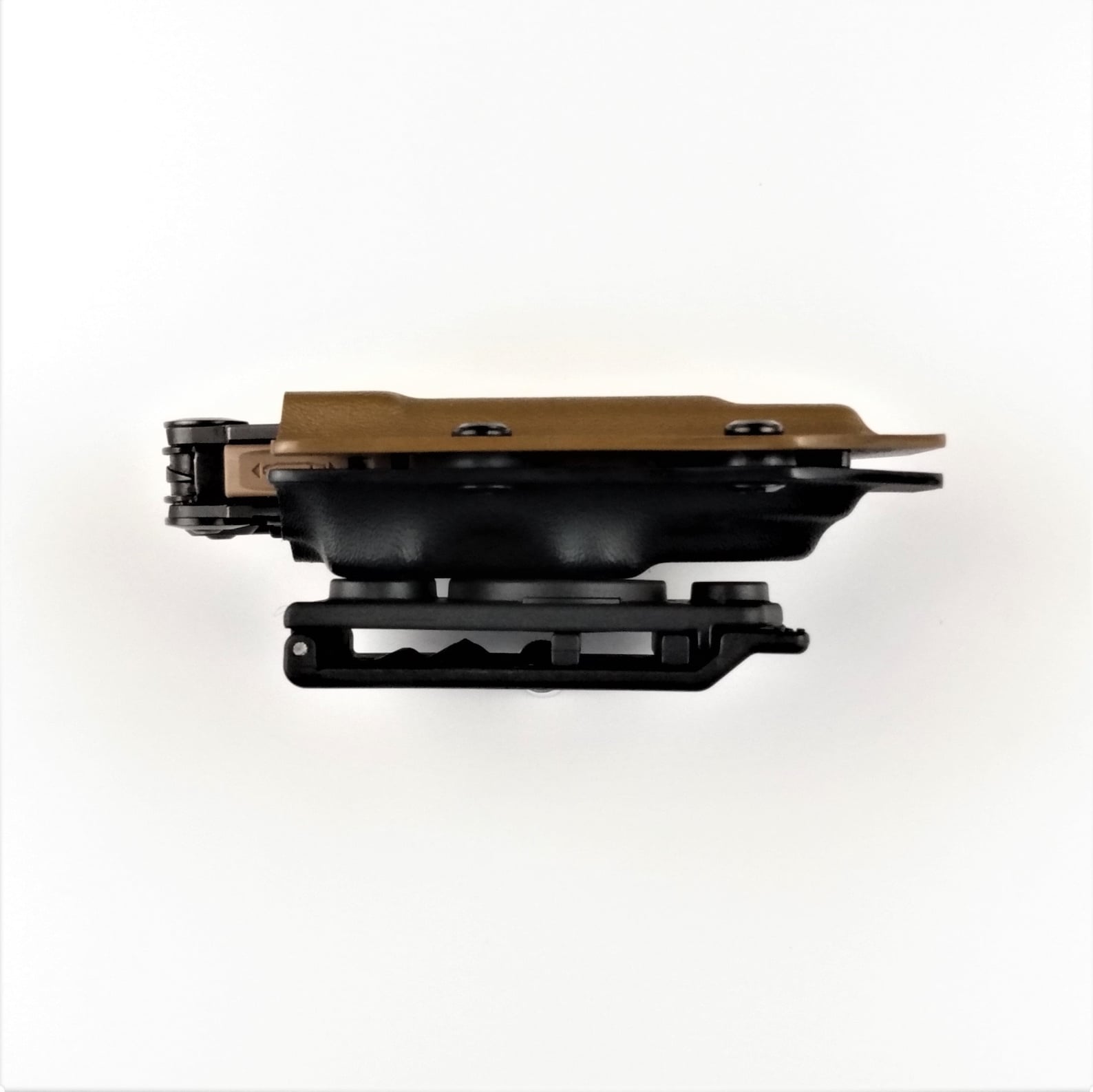 Leatherman MUT Multitool Holster Fit 11/2 to 21/4 Duty Etsy