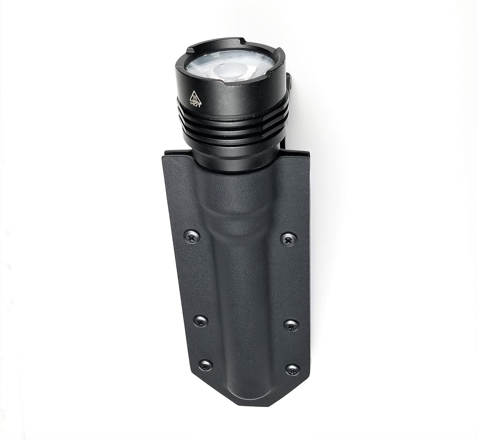 Streamlight Protac HL5-X Flashlight Holster Fits 1-1/2 to | Etsy