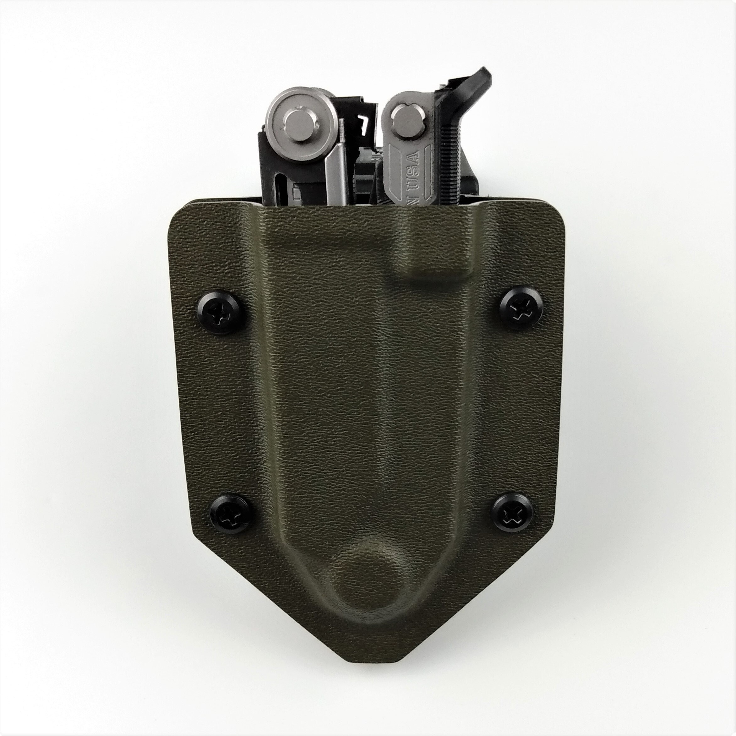 Gerber Center Drive Multitool Holster Fit 11/2 to 21/4 Etsy