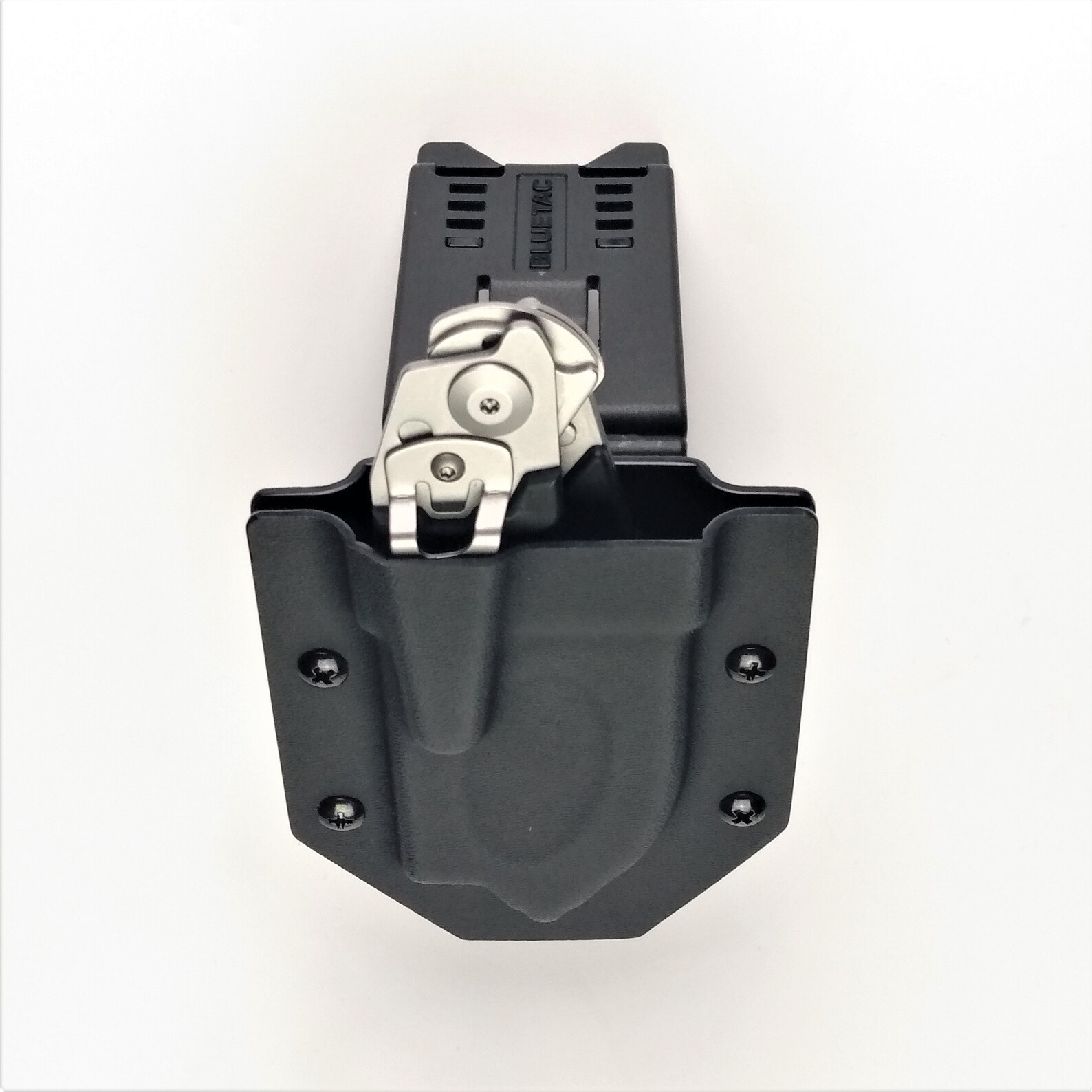 Leatherman Raptor Shears Holster Fit 11/2 to 21/4 Duty Etsy