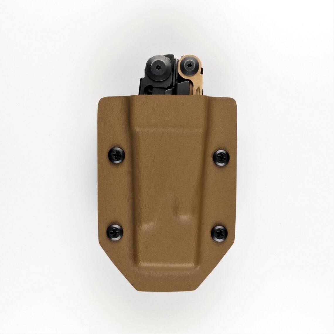 Leatherman MUT Multitool Holster Fit 11/2 to 21/4 Duty Etsy