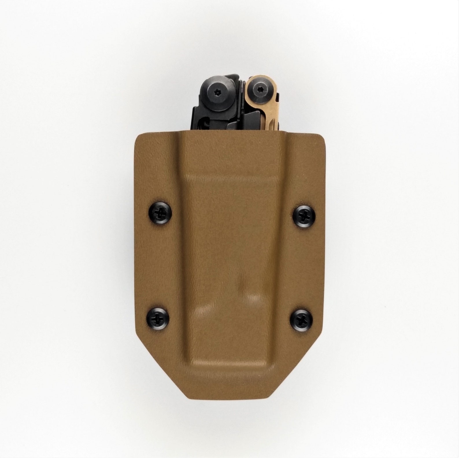 Leatherman MUT Multitool Holster Fit 11/2 to 21/4 Duty Etsy