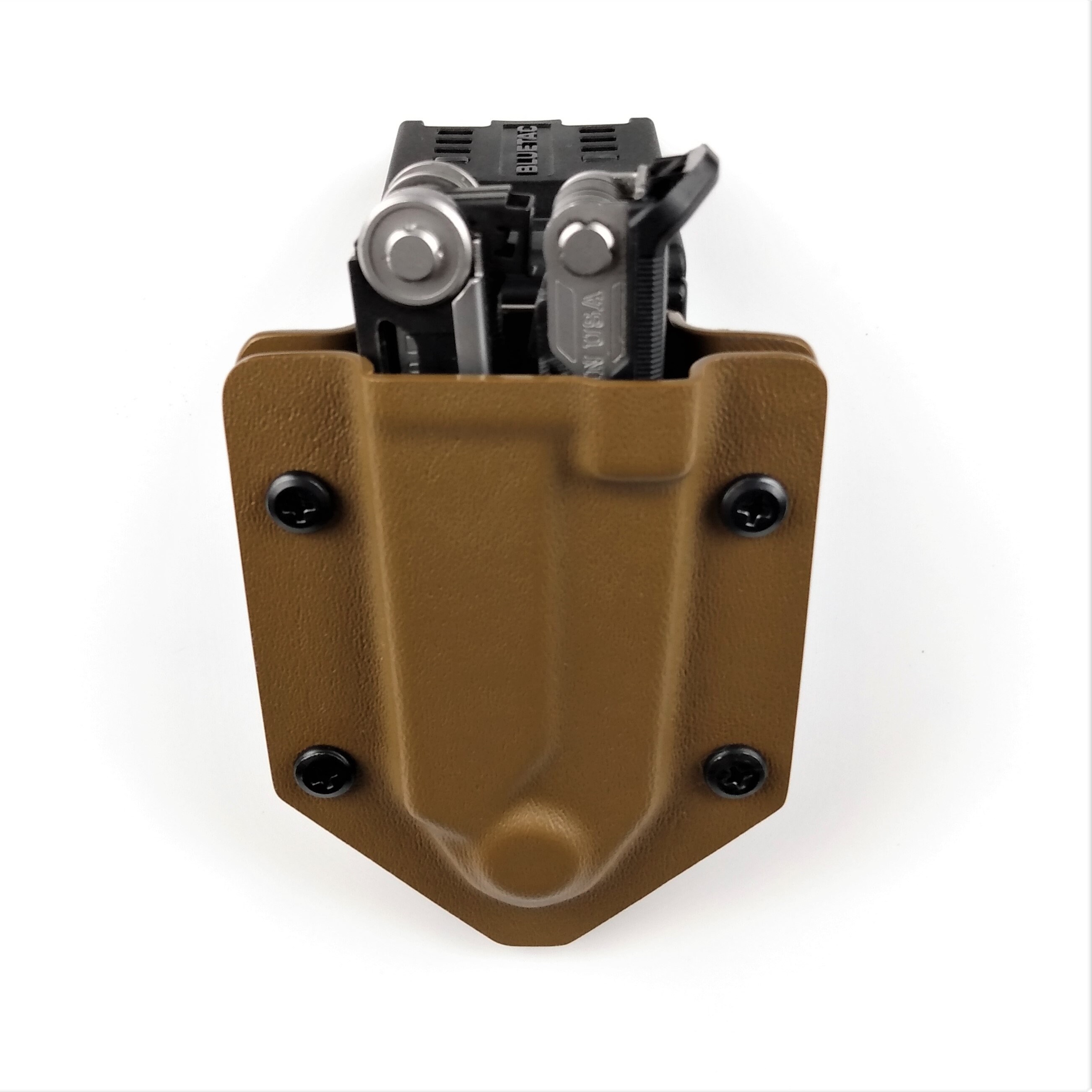 Gerber Center Drive Multitool Holster Fit 11/2 to 21/4 Etsy