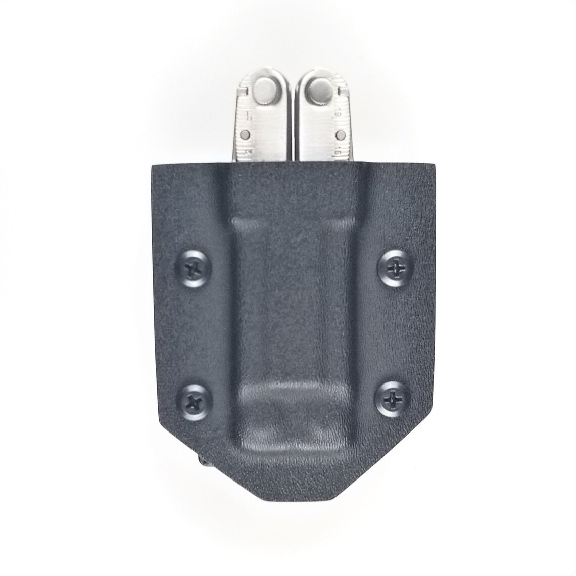 Leatherman Rebar Multitool Holster Fit 11/2 to 21/4 Duty Etsy