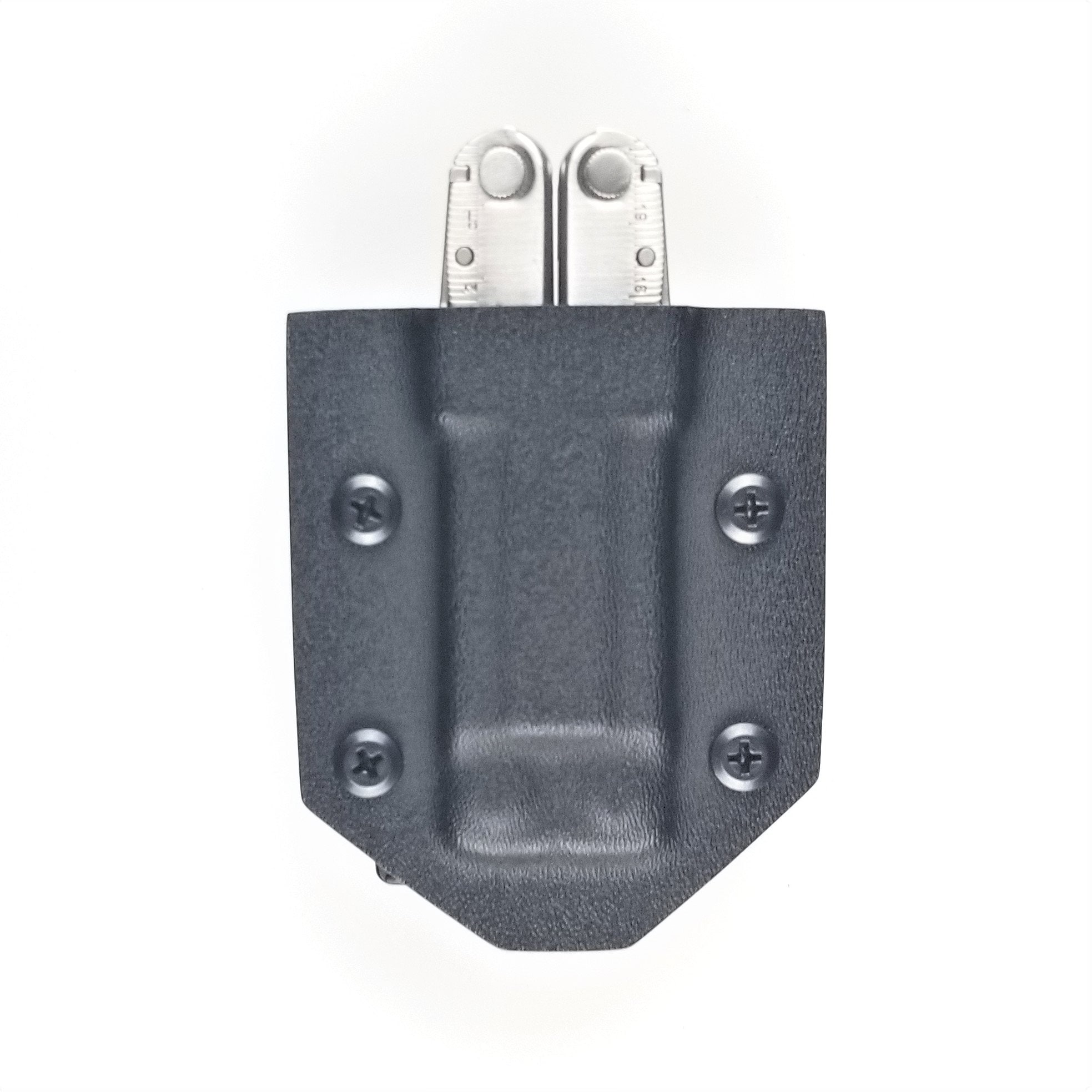 Leatherman Rebar Multitool Holster Fit 11/2 to 21/4 Duty Etsy