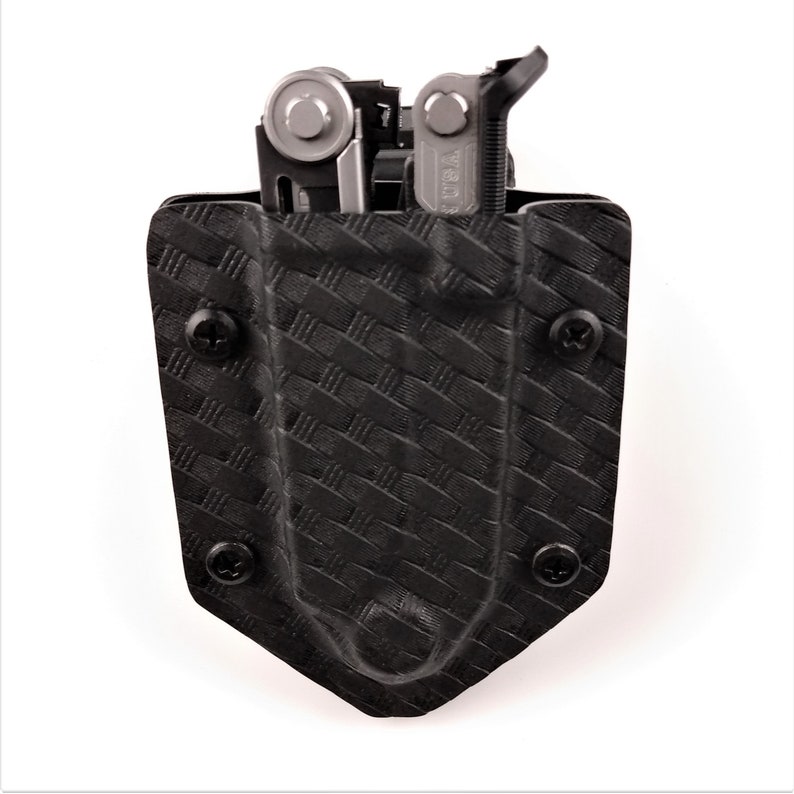 Gerber Center Drive Multitool Holster Fit 11/2 to 21/4 Etsy