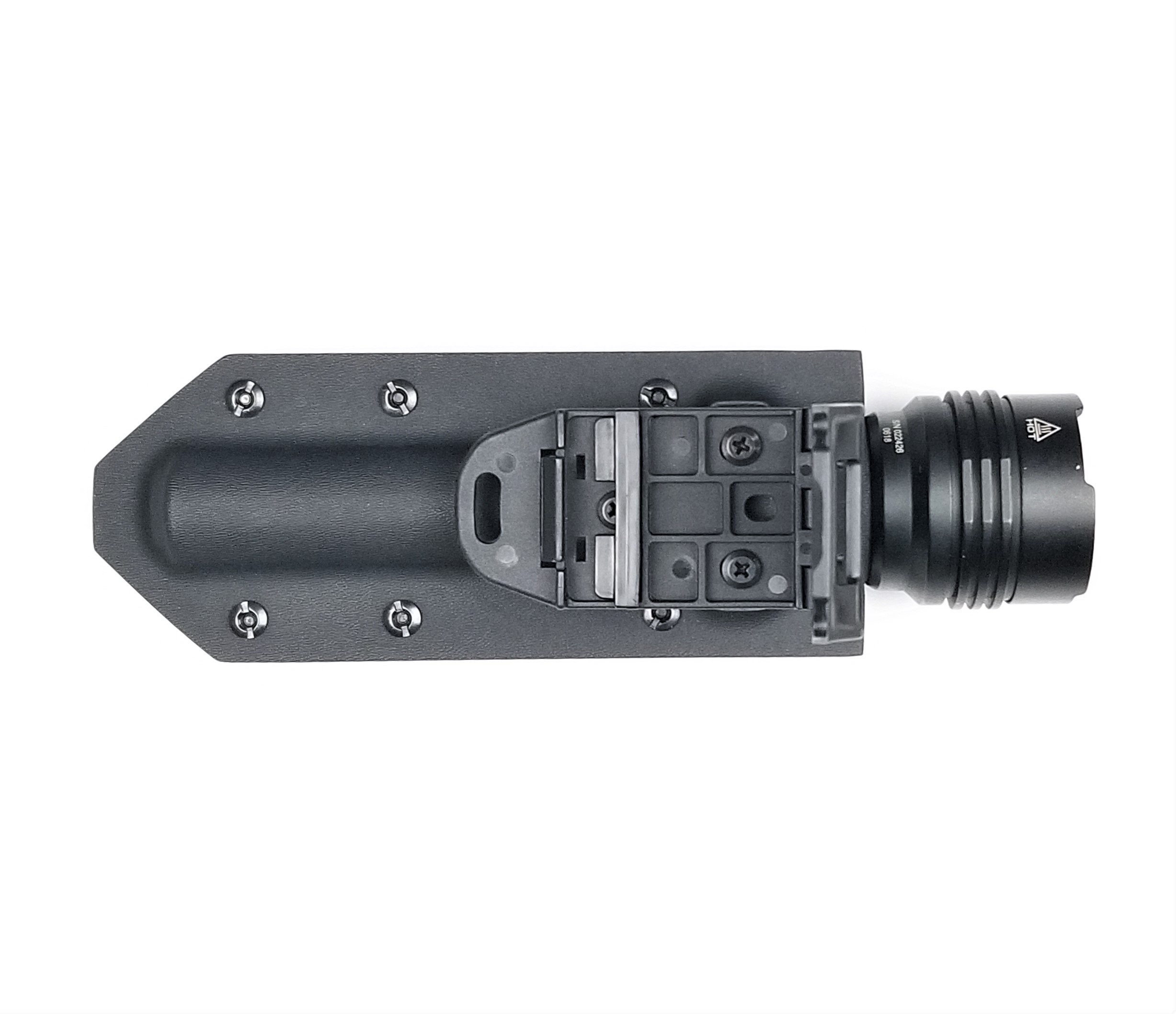 Streamlight Protac HL5X Flashlight Holster Fits 11/2 to Etsy