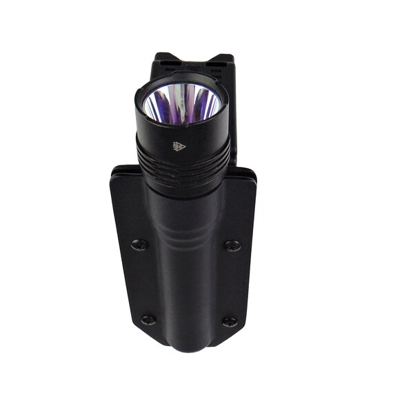 Streamlight Protac HPL Holster Fits 11/2 to 21/4 Duty Belt Etsy