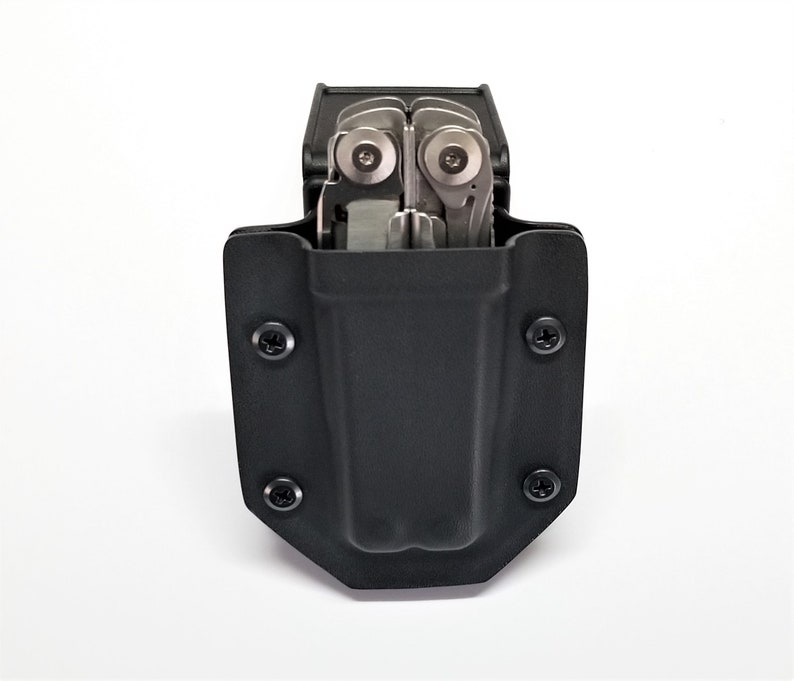 Leatherman Surge Multitool Holster Fit 11/2 to 21/4 Duty Etsy