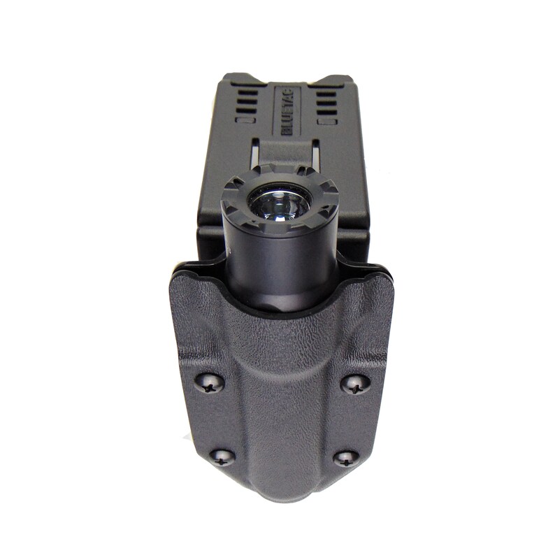 Surefire G2X MV Max Vision Flashlight Holster Fits 11/2 to Etsy