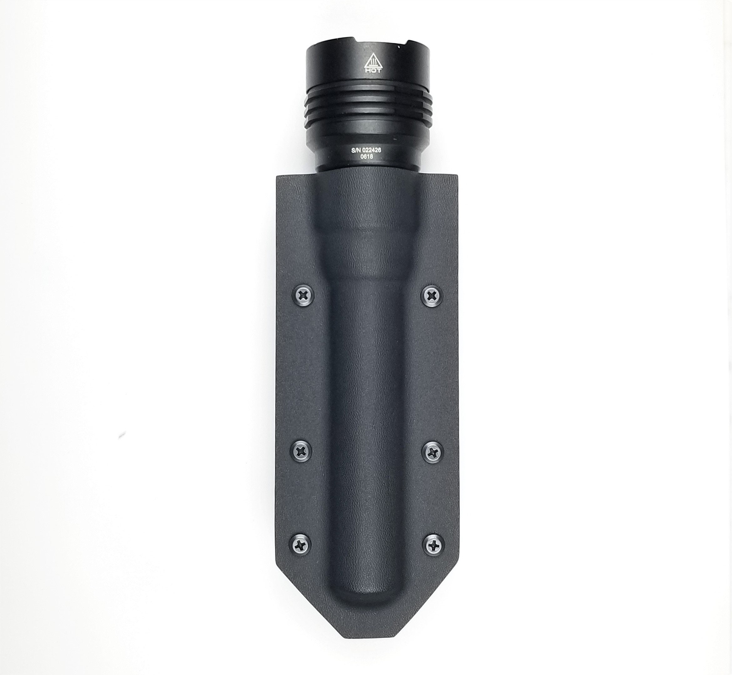 Streamlight Protac HL5X Flashlight Holster Fits 11/2 to Etsy