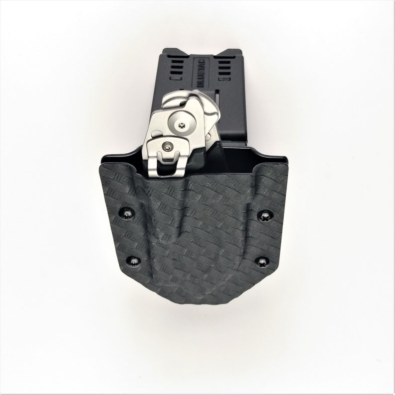 Leatherman Raptor Shears Holster Fit 11/2 to 21/4 Duty Etsy