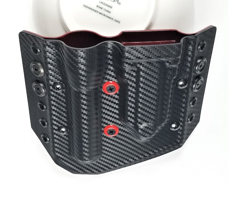 EDC Combo Holster Gerber Diesel multitool & Surefire EDCL2T Etsy