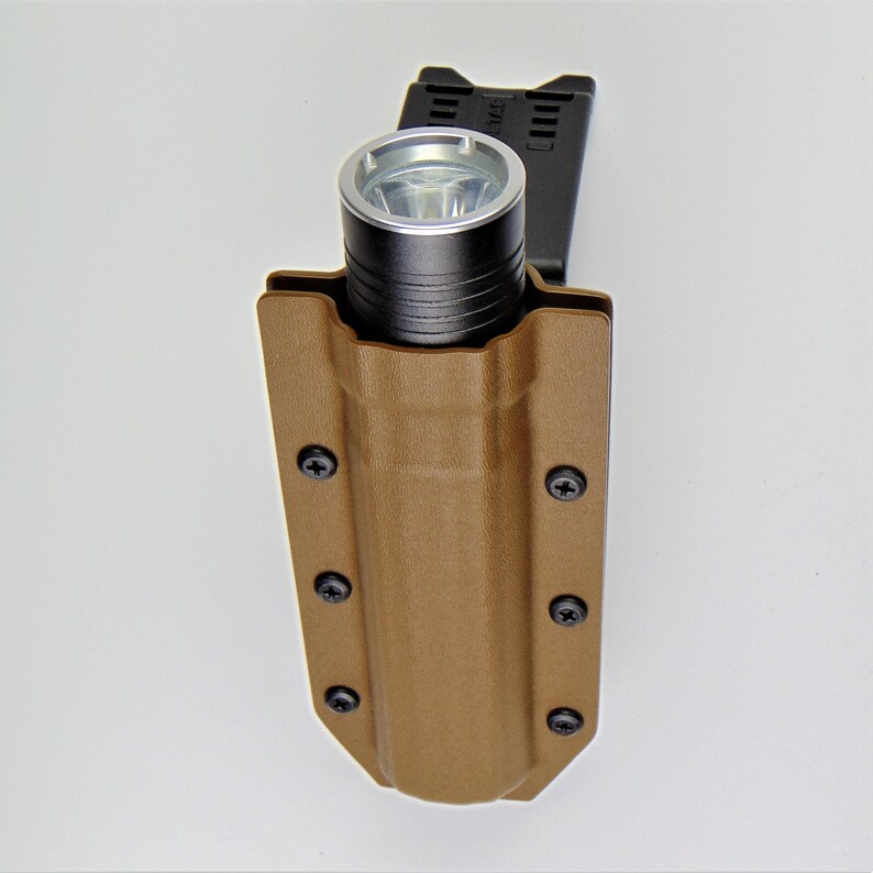 Streamlight Stinger 2020 Flashlight Holster Fits 11/2 to Etsy