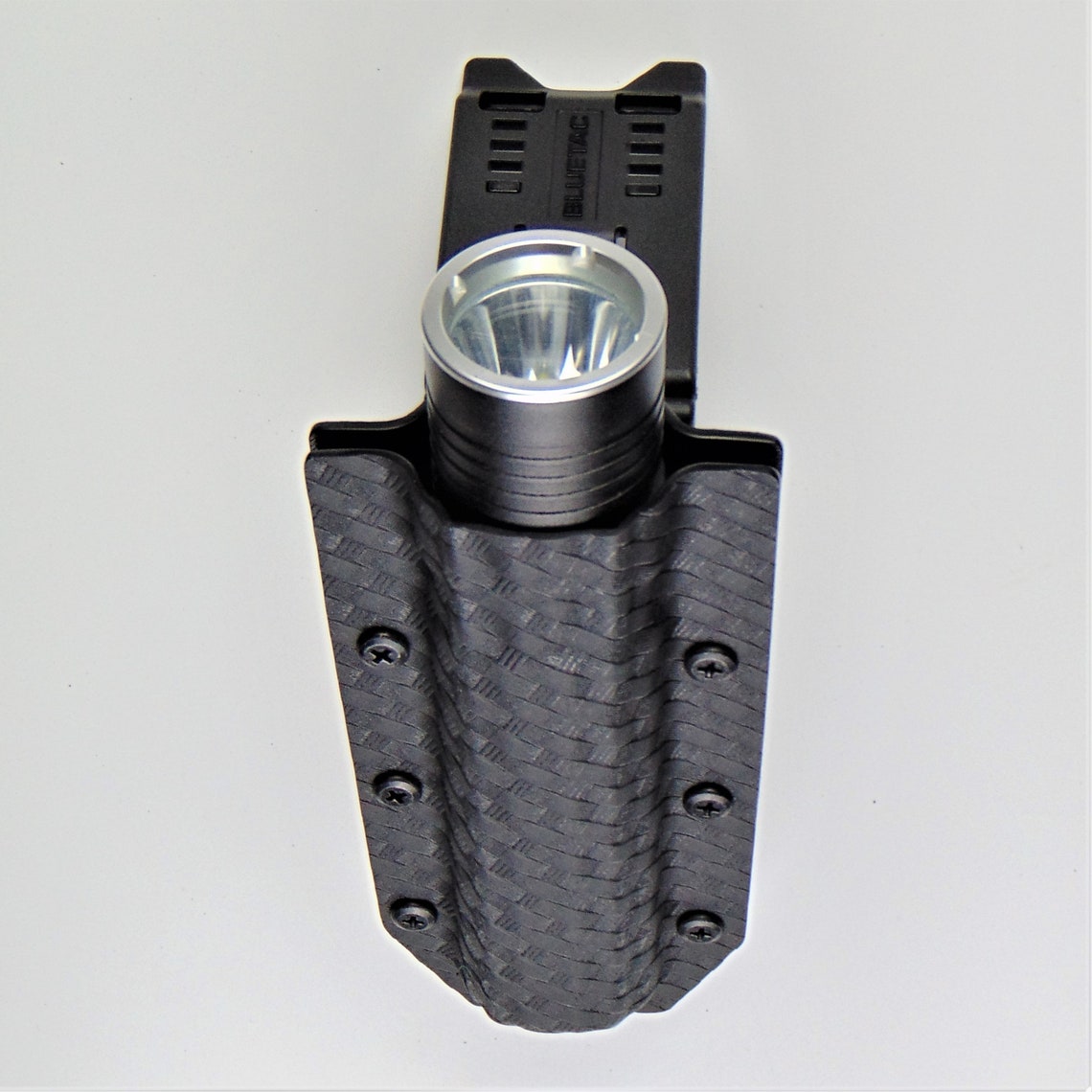Streamlight Stinger 2020 Flashlight Holster Fits 11/2 to Etsy